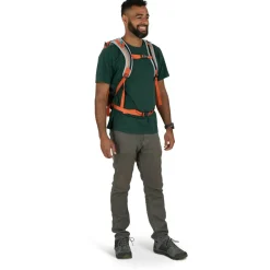 Osprey - Hikelite 18 - Wanderrucksack^ Wanderrucksäcke|Wanderrucksäcke