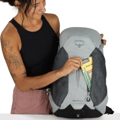 - Hikelite LT 22 - Wanderrucksack><noscript><img width=