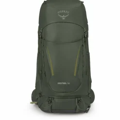 - Kestrel 58 - Trekkingrucksack>Osprey
