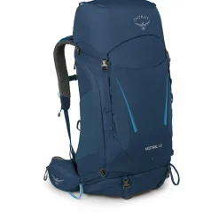 Outlet - Kestrel 48 - Trekkingrucksack Trekkingausrüstung|Wanderrucksäcke
