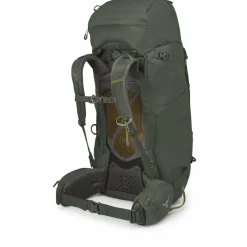 Osprey - Kestrel 68 - Trekkingrucksack^ Trekkingausrüstung