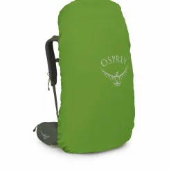 Osprey - Kestrel 68 - Trekkingrucksack^ Trekkingausrüstung