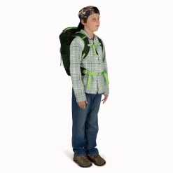 Osprey - Kid's Jet 18 - Kinderrucksack