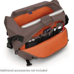 Osprey - Metron Messenger 18 - Umhängetasche^ Taschen|Taschen