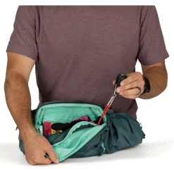 Osprey - Savu 5 - Hüfttasche^ Taschen|Taschen