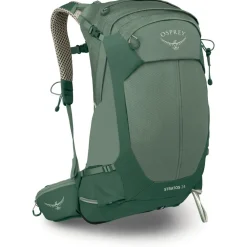 - Stratos 24 - Wanderrucksack>Osprey Best