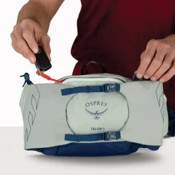 Osprey - Talon 6 - Hüfttasche^ Taschen|Taschen