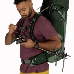 Osprey - Talon 44 - Wanderrucksack^ Trekkingausrüstung|Wanderrucksäcke