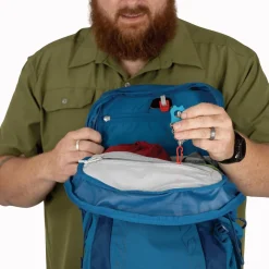 Hot - Talon 22 - Wanderrucksack Fahrradrucksäcke|Wanderrucksäcke