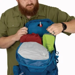 Hot - Talon 22 - Wanderrucksack Fahrradrucksäcke|Wanderrucksäcke