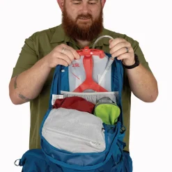 Hot - Talon 22 - Wanderrucksack Fahrradrucksäcke|Wanderrucksäcke