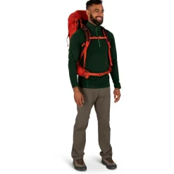 Osprey - Talon Pro 40 - Wanderrucksack