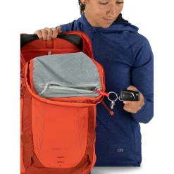 Online - Tempest Pro 30 - Wanderrucksack Trekkingausrüstung|Wanderrucksäcke