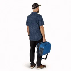 Outlet - Transporter Carry-On Boarding Bag - Reisetasche Reisetaschen|Taschen