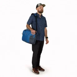 Outlet - Transporter Carry-On Boarding Bag - Reisetasche Reisetaschen|Taschen