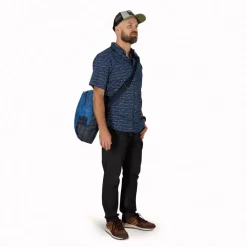 Outlet - Transporter Carry-On Boarding Bag - Reisetasche Reisetaschen|Taschen