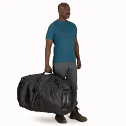 Hot - Transporter Duffel 150 - Reisetasche Reisetaschen|Taschen