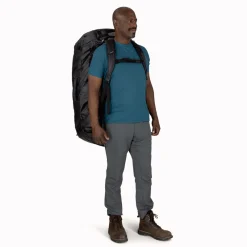 Hot - Transporter Duffel 150 - Reisetasche Reisetaschen|Taschen