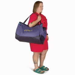 Outlet - Transporter Gear Tote 60 - Umhängetasche Taschen|Taschen