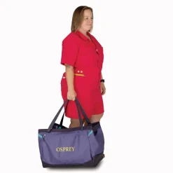 Outlet - Transporter Gear Tote 60 - Umhängetasche Taschen|Taschen