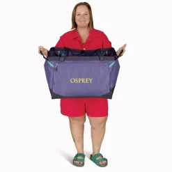 Outlet - Transporter Gear Tote 60 - Umhängetasche Taschen|Taschen