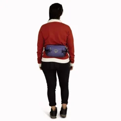 Osprey - Transporter Waist Pack - Hüfttasche