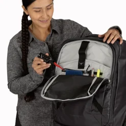 Best - Transporter Wheeled Carry-On 38 - Reisetasche Reisetaschen|Taschen