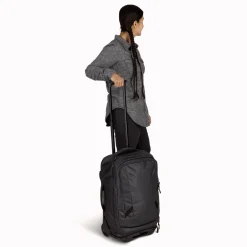 Best - Transporter Wheeled Carry-On 38 - Reisetasche Reisetaschen|Taschen