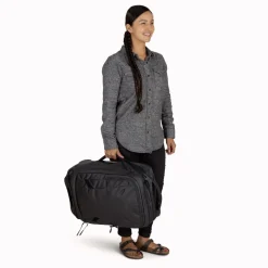 Best - Transporter Wheeled Carry-On 38 - Reisetasche Reisetaschen|Taschen