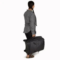 Best - Transporter Wheeled Carry-On 38 - Reisetasche Reisetaschen|Taschen