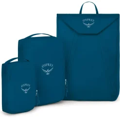 Clearance - Ultralight Starter Set - Packsack Packsäcke