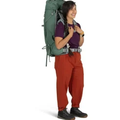 Osprey - Women's Ariel 55 - Trekkingrucksack^ Trekkingausrüstung