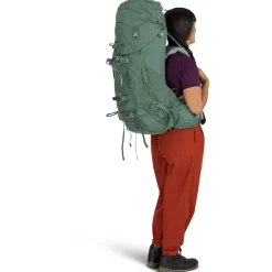 Osprey - Women's Ariel 55 - Trekkingrucksack^ Trekkingausrüstung