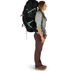 - Women's Ariel Plus 85 - Trekkingrucksack><noscript><img width=