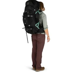 - Women's Ariel Plus 85 - Trekkingrucksack><noscript><img width=