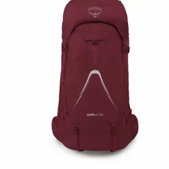 Osprey - Women's Aura AG LT 50 - Trekkingrucksack