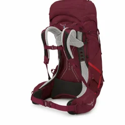 Osprey - Women's Aura AG LT 50 - Trekkingrucksack