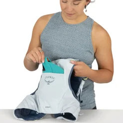 Clearance - Women's Dyna 1.5 - Trailrunningrucksack Laufausrüstung