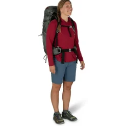 Osprey - Women's Eja 58 - Trekkingrucksack