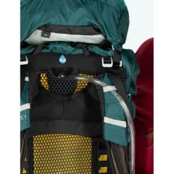 Clearance - Women's Eja 48 - Trekkingrucksack Trekkingausrüstung|Wanderrucksäcke