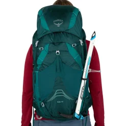 Clearance - Women's Eja 48 - Trekkingrucksack Trekkingausrüstung|Wanderrucksäcke