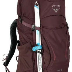 - Women's Kyte 58 - Trekkingrucksack><noscript><img width=