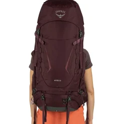 - Women's Kyte 58 - Trekkingrucksack><noscript><img width=