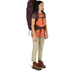 - Women's Kyte 58 - Trekkingrucksack><noscript><img width=