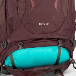 - Women's Kyte 58 - Trekkingrucksack><noscript><img width=