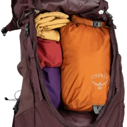 - Women's Kyte 58 - Trekkingrucksack><noscript><img width=