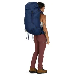 Osprey - Women's Kyte LT 65 - Trekkingrucksack^ Trekkingausrüstung