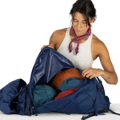 Osprey - Women's Kyte LT 65 - Trekkingrucksack^ Trekkingausrüstung