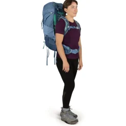 Osprey - Women's Sirrus 44 - Trekkingrucksack^ Trekkingausrüstung|Wanderrucksäcke