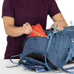 Osprey - Women's Sirrus 44 - Trekkingrucksack^ Trekkingausrüstung|Wanderrucksäcke